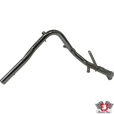 Coolant Pipe